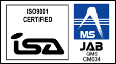 ISO 9001